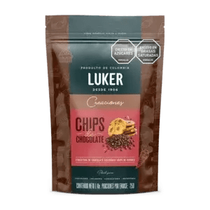 Chips de horneo 1 Kg