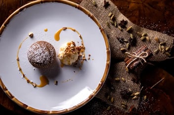 Tendencias en repostería para el 2026: sabores y estilos que enamoran