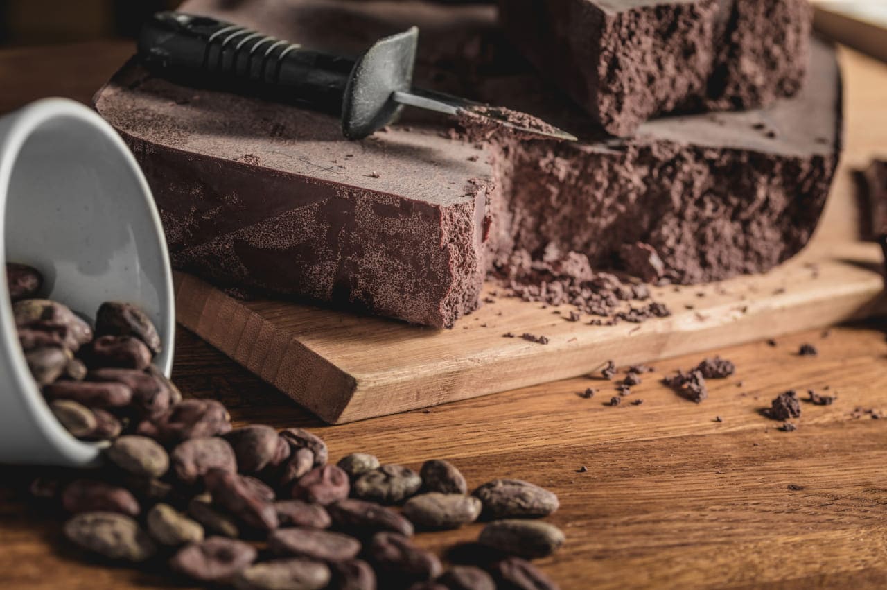 Sostenibilidad en la industria chocolatera: El camino del cacao colombiano