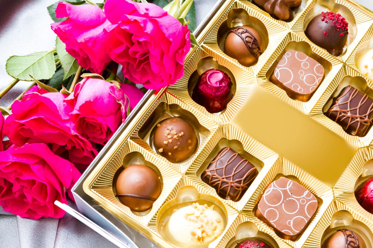 Conoce el secreto para hacer chocolates personalizados