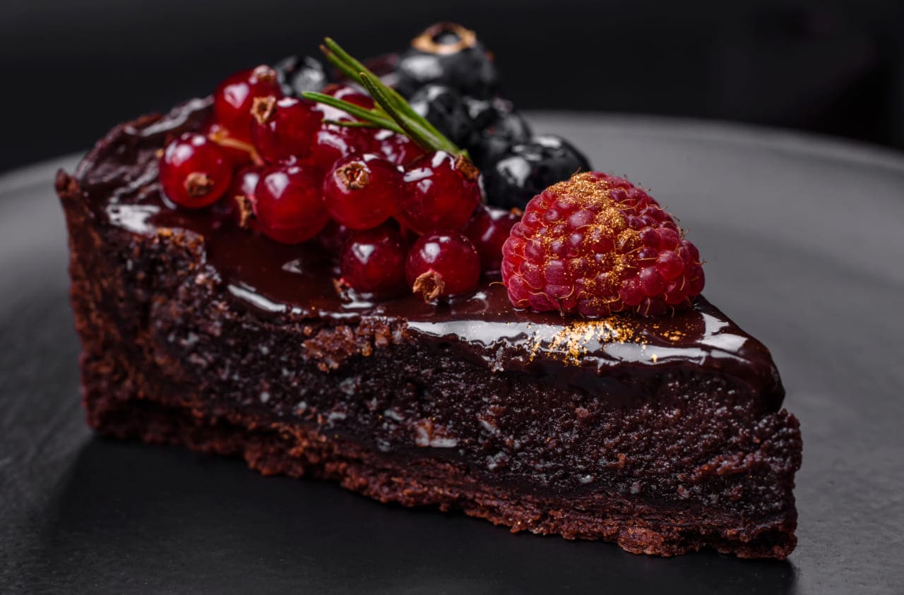 Cómo obtener una torta húmeda por mayor tiempo