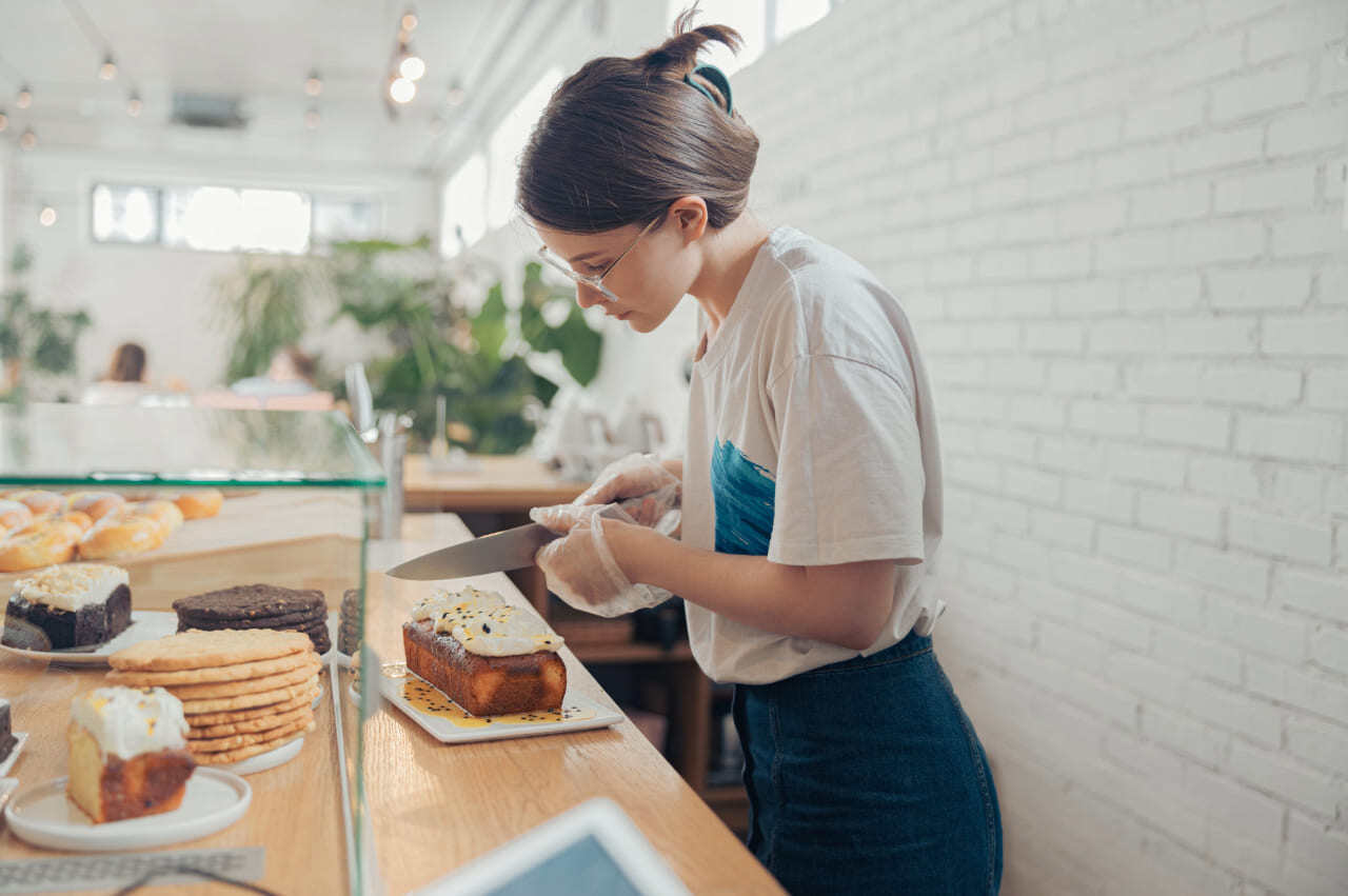 Emprende con ideas de negocios nuevos y rentables en el mundo de la repostería