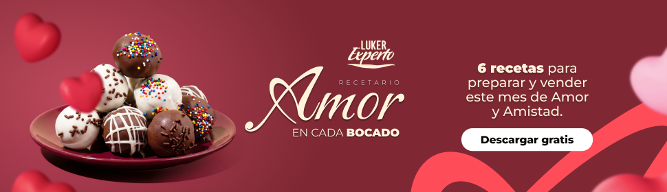 Descarga gratis el recetario Amor en cada bocado